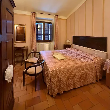 Antica Sosta Отель типа 